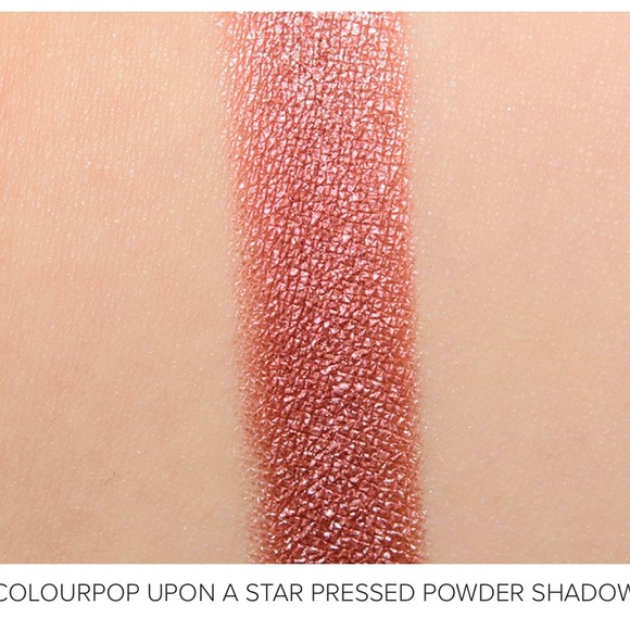 Colourpop Upon A Star Eyeshadow Pan - Picture 3 of 5
